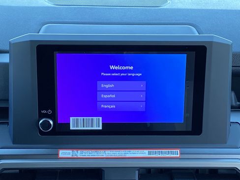 New 2026 Toyota 4Runner TRD Sport image 13