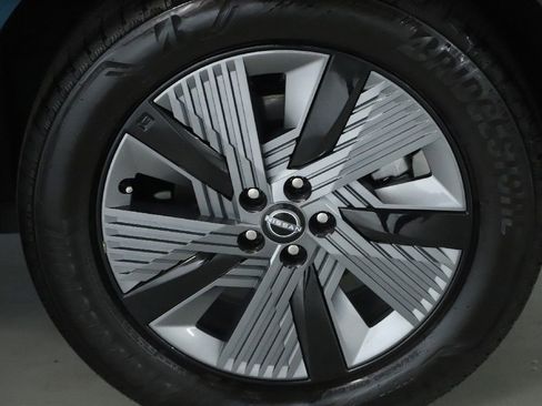 Certified 2026 Nissan Murano SL AWD/4WD image 44
