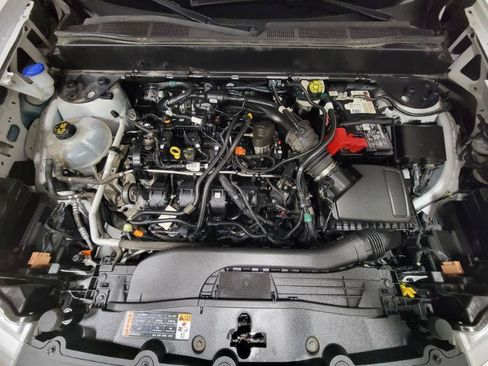 Used 2022 Ford Maverick XLT FWD image 41