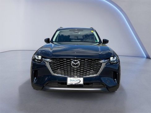 New 2026 MAZDA CX-90 3.3 Turbo w/ Select Package image 7