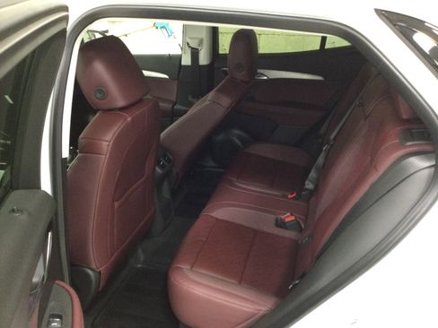 New 2026 Buick Envision Sport Touring image 6