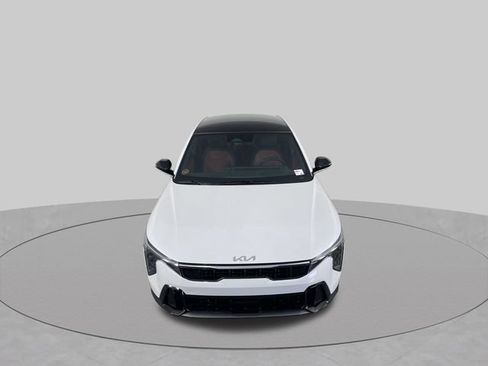New 2026 Kia K4 EX w/ GT-Line Premium Package FWD image 45