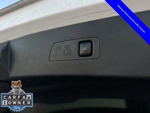 Used 2021 Lincoln Corsair Reserve w/ Equipment Group 201A image 31