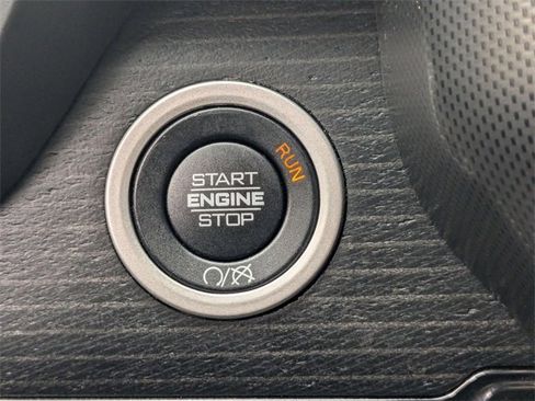 Used 2024 RAM 2500 Limited image 24