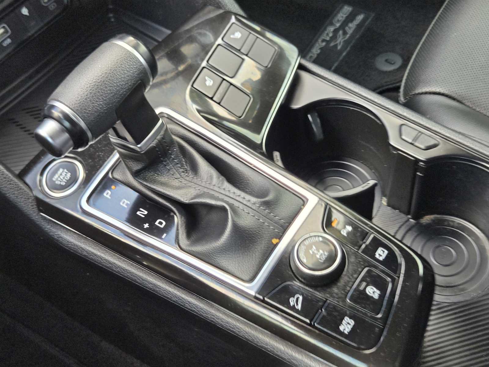Used 2023 Kia Sportage X-Line AWD/4WD image 21