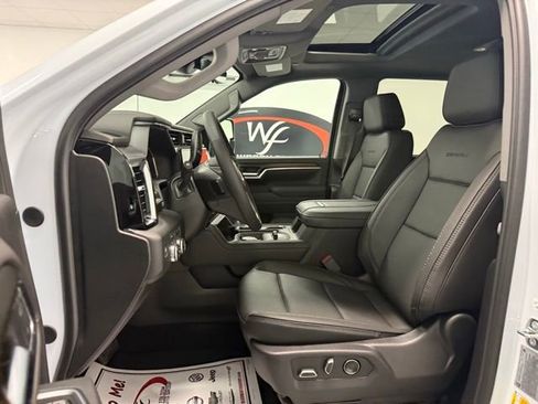 New 2026 GMC Sierra 2500 Denali w/ Denali Reserve Package AWD/4WD image 11