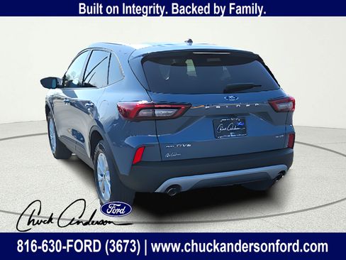 New 2026 Ford Escape Active w/ Active Premium Tech Pack AWD/4WD image 6