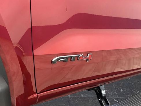 Used 2023 GMC Canyon AT4 image 39