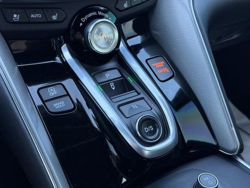 Used 2023 Acura TLX SH-AWD w/ A-SPEC Pkg image 20