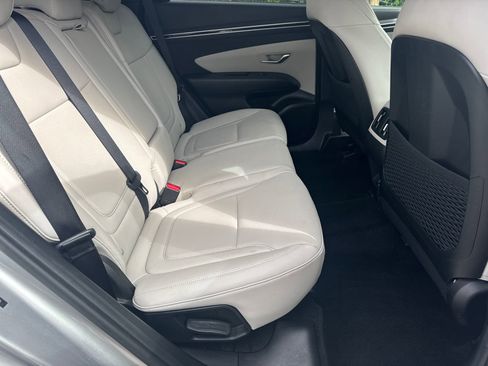 Used 2023 Hyundai Tucson SEL w/ Convenience Package image 15