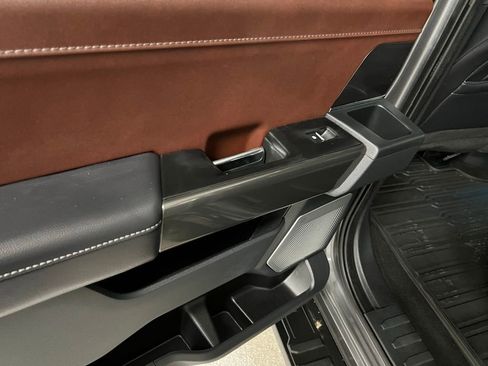 Used 2023 Ford F150 Lariat w/ Equipment Group 502A High image 52