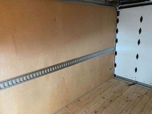 Used 2023 GMC Savana 3500 w/ Power Convenience Package image 25