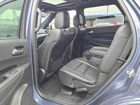 Used 2021 Dodge Durango Citadel AWD/4WD image 15
