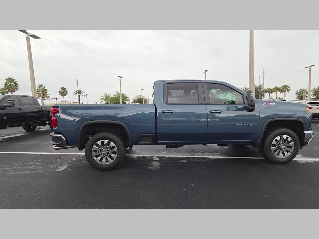 New 2026 Chevrolet Silverado 2500 LT w/ All Star Edition AWD/4WD image 18
