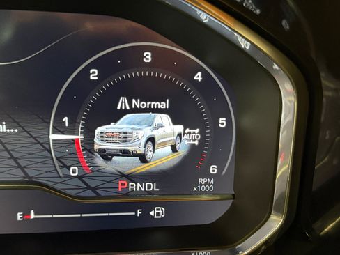 Used 2024 GMC Sierra 1500 Elevation AWD/4WD image 39