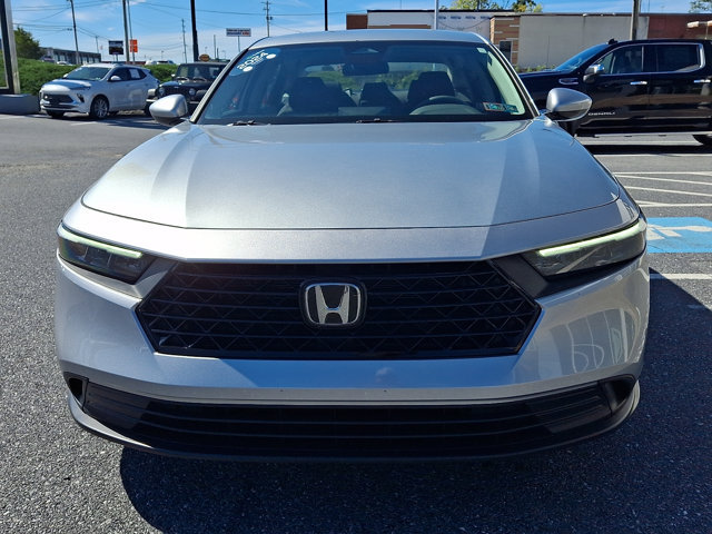 Used 2024 Honda Accord LX image 2