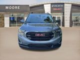 Used 2024 GMC Terrain SLE image 2