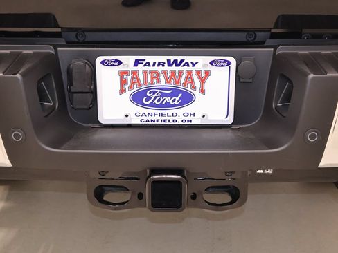 New 2026 Ford F350 Lariat w/ Lariat Ultimate Package AWD/4WD image 39