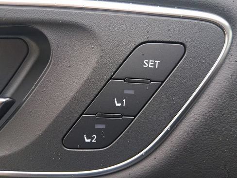 New 2026 Nissan Rogue Platinum w/ Platinum Premium Package AWD/4WD image 23