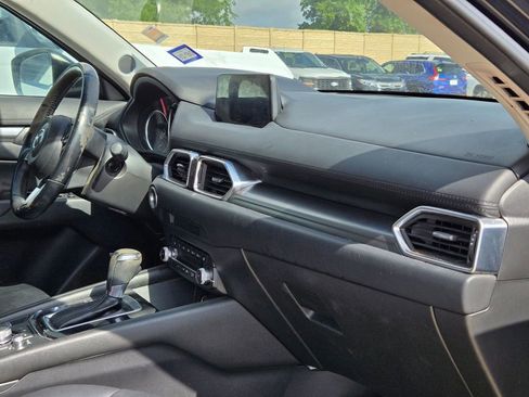 Used 2019 MAZDA CX-5 Touring FWD image 14