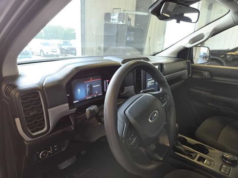 Used 2024 Ford Ranger XL AWD/4WD image 15