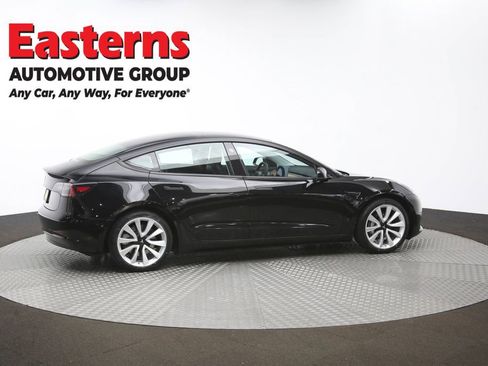 Used 2019 Tesla Model 3 Long Range image 41