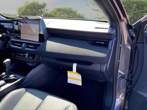 Certified 2026 Subaru Outback Limited XT AWD/4WD image 25