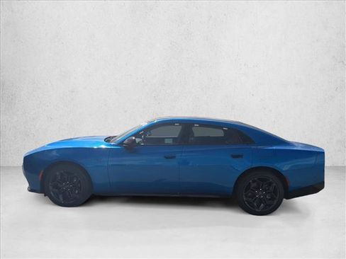 New 2026 Dodge Charger R/T w/ Driver Convenience Group AWD/4WD image 5