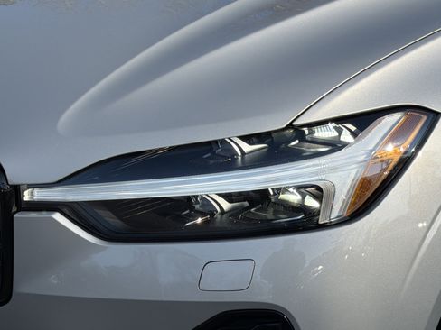 Certified 2025 Volvo XC60 B5 Plus w/ Climate Package image 6