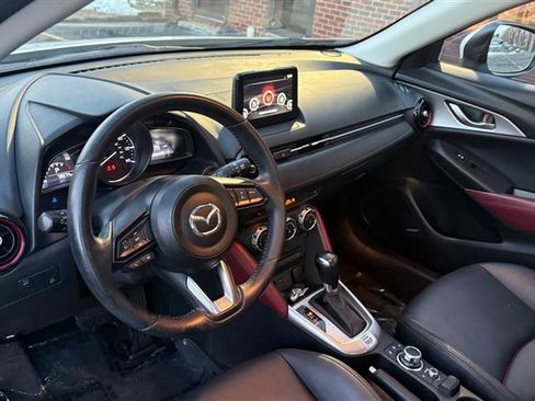 Used 2018 MAZDA CX-3 Touring w/ Preferred Equipment Package image 29