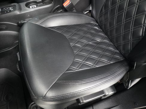 Used 2014 Jeep Wrangler Unlimited Sport w/ Quick Order Package 24S image 11