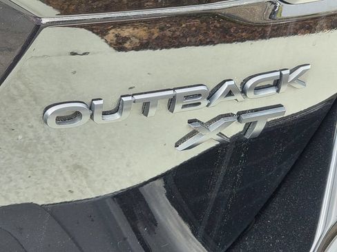 Used 2021 Subaru Outback Onyx Edition XT AWD/4WD image 29