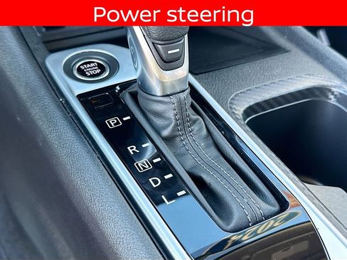 Used 2024 Nissan Sentra SV w/ Trunk Package image 16