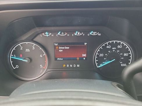 New 2026 Ford F350 XL w/ STX Appearance Package AWD/4WD image 10