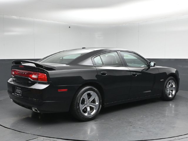 Used 2013 Dodge Charger R/T RWD image 7