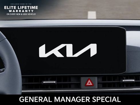 New 2026 Kia Carnival EX FWD image 21