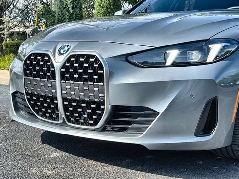 Used 2026 BMW 430i xDrive w/ Premium Package AWD/4WD image 9