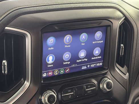 Used 2019 GMC Sierra 1500 AT4 w/ AT4 Premium Package AWD/4WD image 14