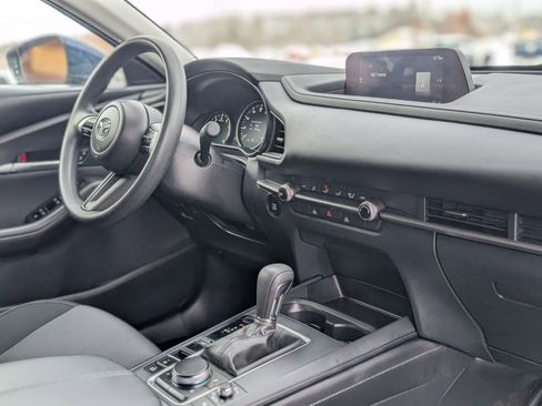 Used 2025 MAZDA CX-30 AWD 2.5 S image 37