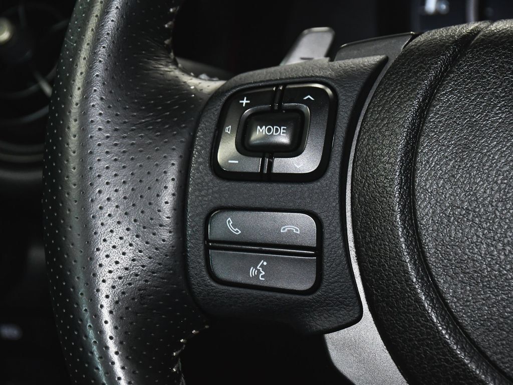 Used 2025 Lexus IS 350 F Sport w/ Navigation Package AWD/4WD image 29