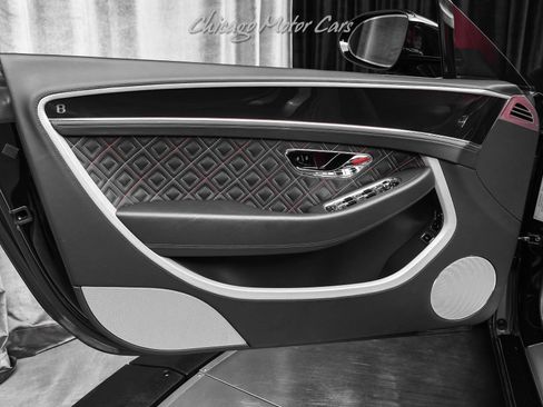 Used 2022 Bentley Continental GT Mulliner image 29
