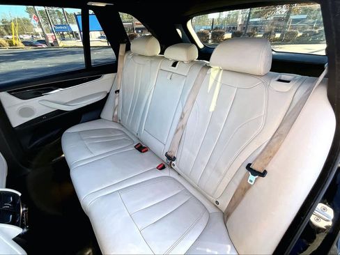 Used 2017 BMW X5 sDrive35i image 21
