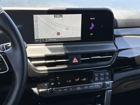Used 2024 Kia Seltos S FWD image 27