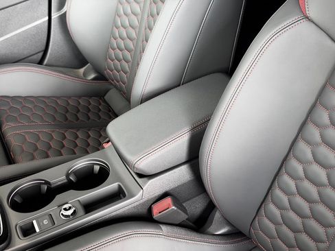 New 2026 Audi RS 3 AWD/4WD image 25