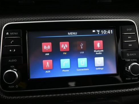 Used 2020 Nissan Kicks S FWD image 26