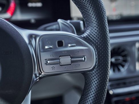 Used 2022 Mercedes-Benz G 63 AMG 4MATIC image 61