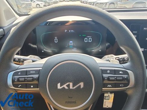 Used 2023 Kia Sportage LX FWD image 20