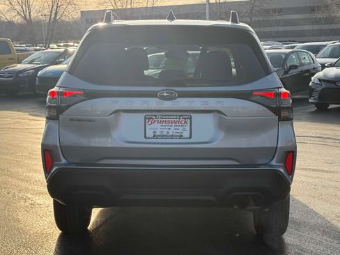 Certified 2025 Subaru Forester Premium w/ Convenience Package #1 image 5