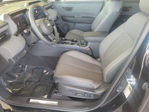 New 2026 Subaru Outback Limited XT AWD/4WD image 9