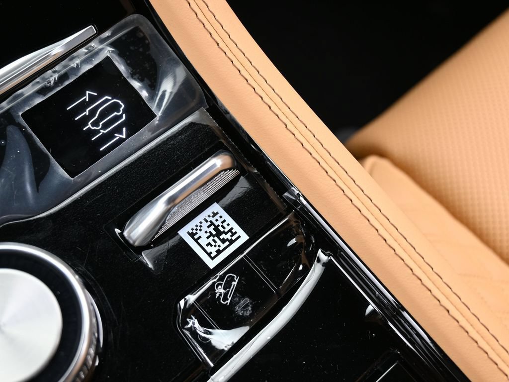 New 2025 Jeep Grand Cherokee Summit AWD/4WD image 27